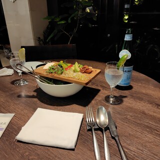 Green Italian TORCIA_0