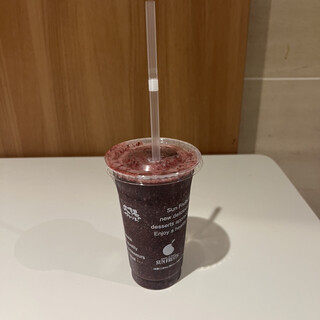 サン・フルーツ ジューススタンド_0