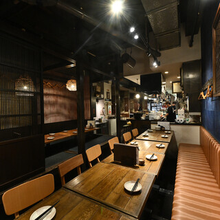 酒場 らっぱ_1