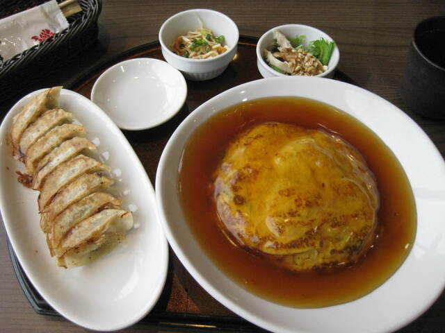 Hamayu Showabashitori Ten