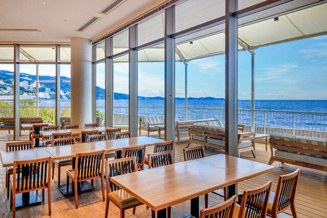 ハーバーズダブル