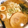 北海道ラーメン 帯広ロッキー 総本店