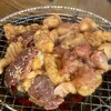 炭火焼肉 キョロちゃん 森ノ宮店