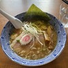 麺屋 わおん