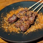 黒羊羊肉串店 BLACK SHEEP - 