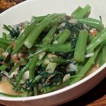 黒羊羊肉串店 BLACK SHEEP - 