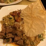 KING LION スリランカレストラン＆バー