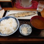 めし屋 - ザ・和食