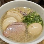 貝麺 あおみ - 