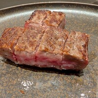 SHARI赤坂 / 鉄板焼みたき赤坂 - 