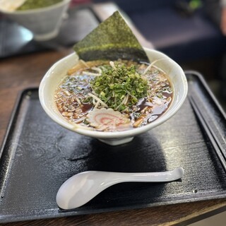 麺家チャクリキ_1