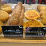 旅のイロドリカフェ - （2025/9月）店内
