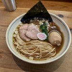 だし・麺 未蕾 - 