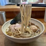 だし・麺 未蕾 - 