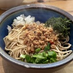 だし・麺 未蕾 - 