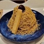 ベーカリーしもんぱん - 