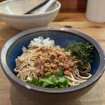 だし・麺 未蕾 - 