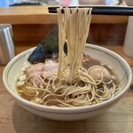 だし・麺 未蕾 - 