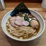 だし・麺 未蕾 - 