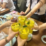 麦酒宿 まり花 - 