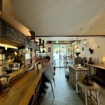 だし・麺 未蕾 - 