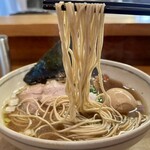 だし・麺 未蕾 - 