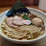 だし・麺 未蕾 - 