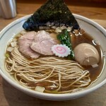 だし・麺 未蕾 - 