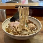 だし・麺 未蕾 - 