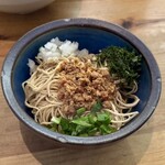 だし・麺 未蕾 - 