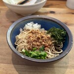 だし・麺 未蕾 - 