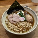 だし・麺 未蕾 - 