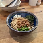 だし・麺 未蕾 - 