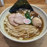 だし・麺 未蕾 - 