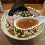 だし・麺 未蕾 - 