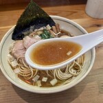 だし・麺 未蕾 - 
