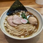 だし・麺 未蕾 - 