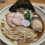 だし・麺 未蕾 - 