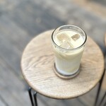 パドラーズコーヒー - 