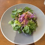 トラットリア・アリオリ - 