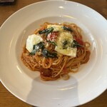 トラットリア・アリオリ - 