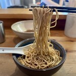 だし・麺 未蕾 - 