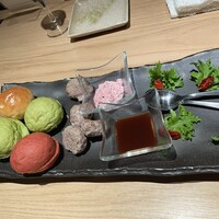 肉料理 KOJIRO -  肉料理 KOJIRO -