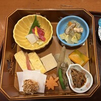 はし本 -  はし本 -