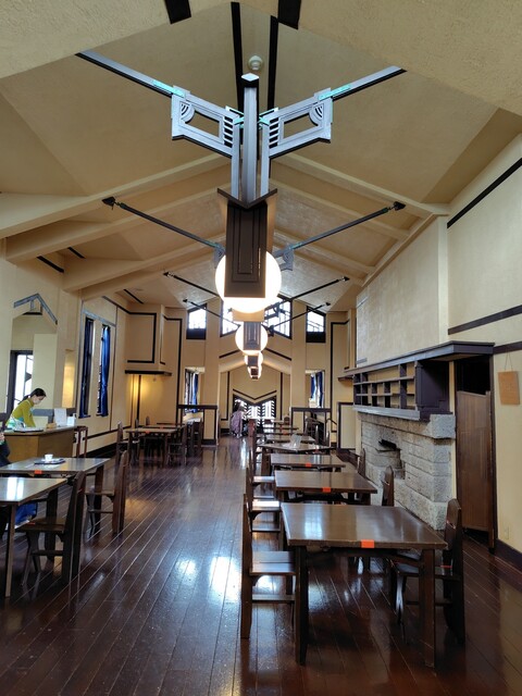 Jiyu Gakuen Myonichi Kan photo 4