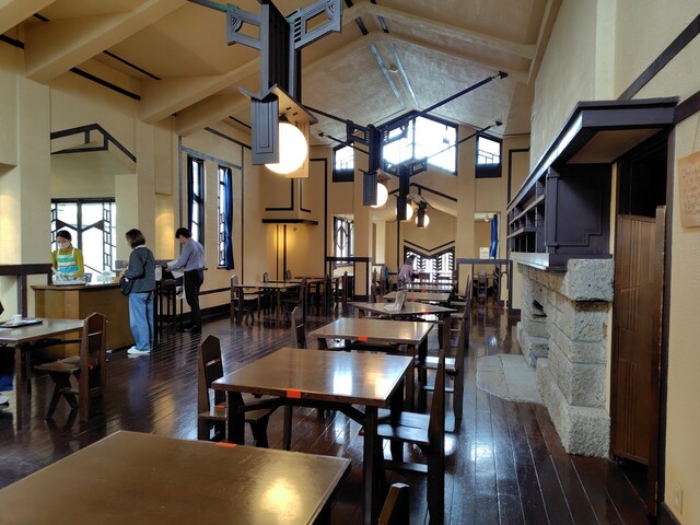 Jiyu Gakuen Myonichi Kan photo 5