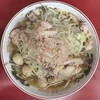 ラーメン二郎 - 料理写真: