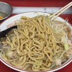 ラーメン二郎 - 
