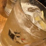 骨付鳥、からあげ、ハイボール がブリチキン。 浅草橋店 - 