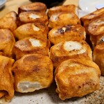 ファイト餃子 - 